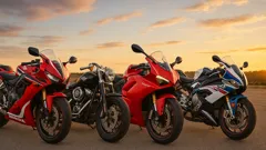 Las 9 mejores marcas de motos: potencia, diseño y herencia globales