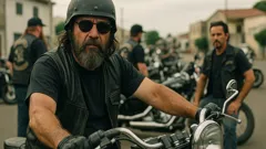 Códigos secretos y leyendas: el verdadero mundo biker en México