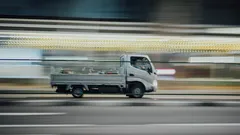 Kia Tasman impresiona con máxima seguridad y confort en cada ruta