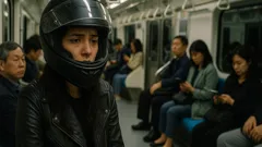 El lado desconocido de emigrar a Corea del Sur: una experiencia amarga.