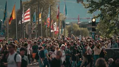 BYD une el fútbol y la movilidad eléctrica para transformar las ciudades mexicanas