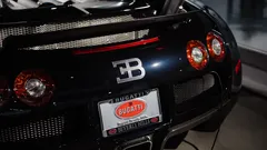 Descubre el verdadero costo de mantener un Bugatti en México y prepárate para el asombro