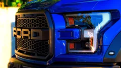 Ford Ranger llega renovada y promete revolucionar el segmento de pickups
