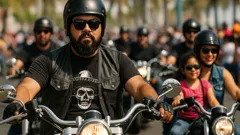 Cultura biker en México: pasión, comunidad y un sello muy mexicano