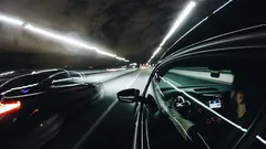 Autopiloto de Tesla sorprende en México y revela riesgos ocultos en carretera