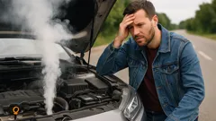 Problemas de motor en Ford y Stellantis: modelos y riesgos al descubierto