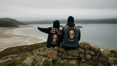 Secretos y rituales que solo los bikers mexicanos entienden en la carretera