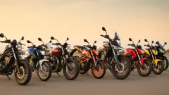 Mejores motocicletas económicas por menos de $5,000 en 2025