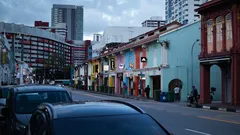 JAECOO 5 redefine el mercado SUV con tecnología de punta y precio accesible