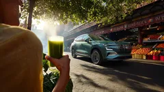 El SUV híbrido que revoluciona México con potencia y eficiencia