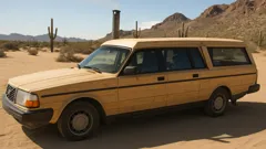 Tu auto puede convertirse en un sauna mortal bajo el sol más rápido de lo que imaginas