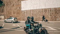 Vive el equilibrio perfecto entre aventura y descanso en este hotel para bikers