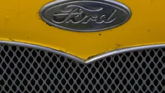 El Ford Beatnik Bubbletop deslumbra como ícono artístico y creativo en México