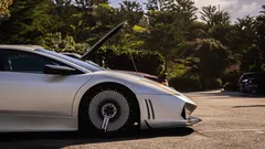 Lamborghini enfrenta dudas y altos riesgos con su primer auto eléctrico