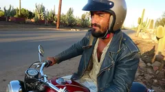 Descubre cómo el espíritu biker en México transforma cada viaje en aventura