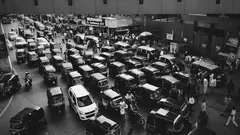 Marcas mexicanas revolucionan autos y motos con nuevas tecnologías importadas
