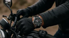 Relojes imprescindibles para un estilo biker auténtico