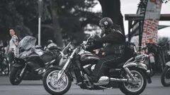 Operativos viales frenan motos de app y cambian la movilidad en CDMX