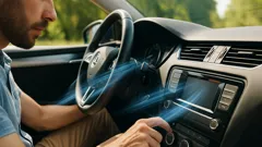 Cuándo evitar usar el aire acondicionado en el auto para protegerlo