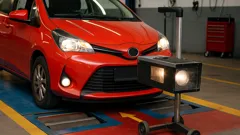 Revisión técnica vehicular en México 2025: uno de cada cinco autos falla