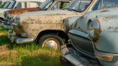 Modelos prohibidos que todos quieren: autos irresistibles antes de desaparecer