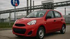 Nuevas normas de seguridad encarecen los coches urbanos baratos