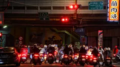 Nuevo veto a Uber Moto y Didi Moto redefine cómo te moverás por la ciudad